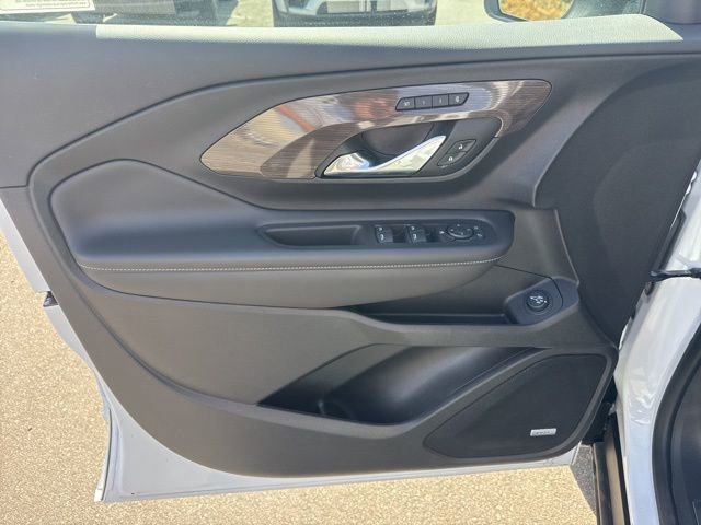 Used 2023 GMC Terrain Denali w/ LPO, Cargo Package image 11
