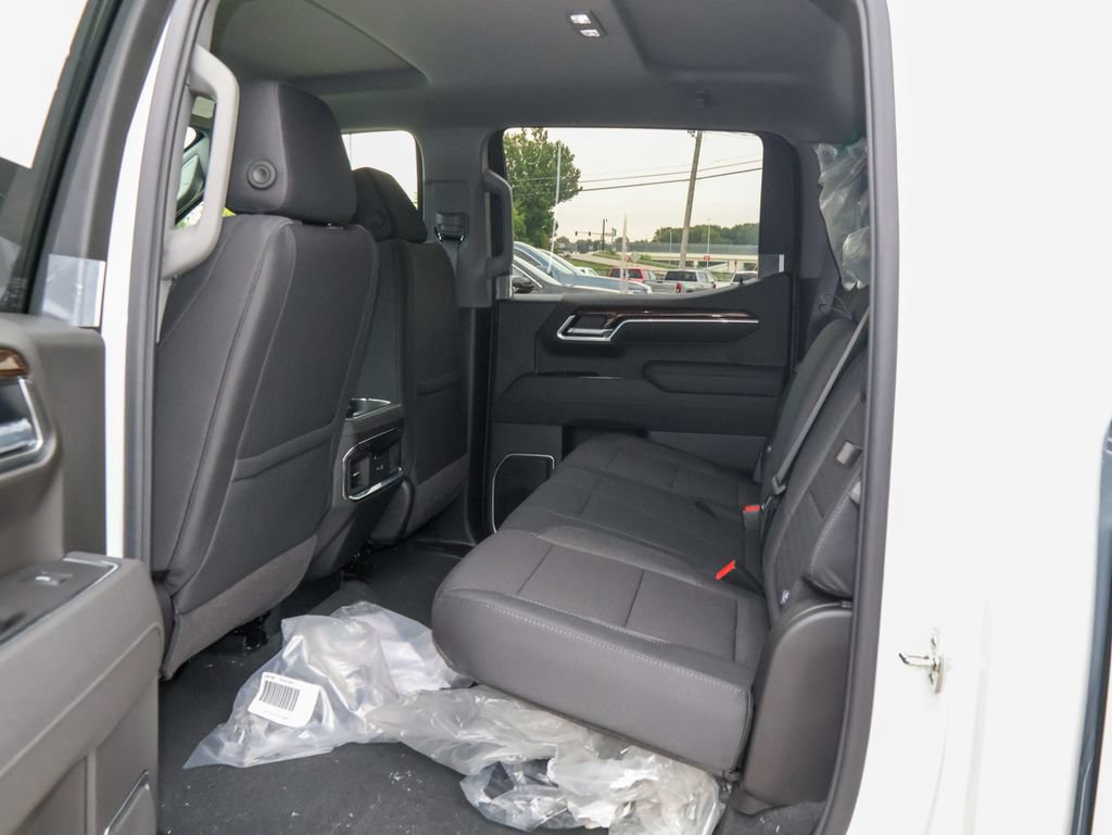 New 2026 GMC Sierra 1500 Elevation AWD/4WD image 9