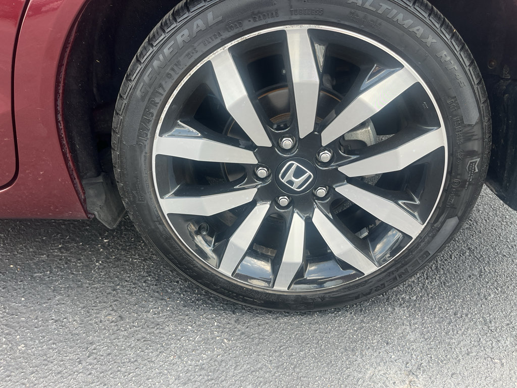 Used 2014 Honda Civic EX-L image 14