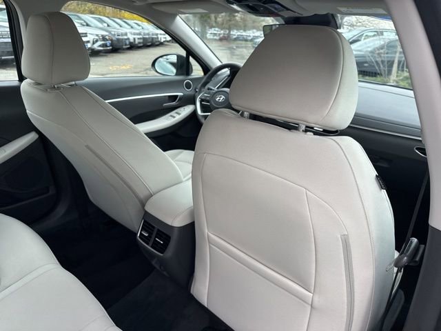 Used 2023 Hyundai Sonata SEL w/ Convenience Package image 24