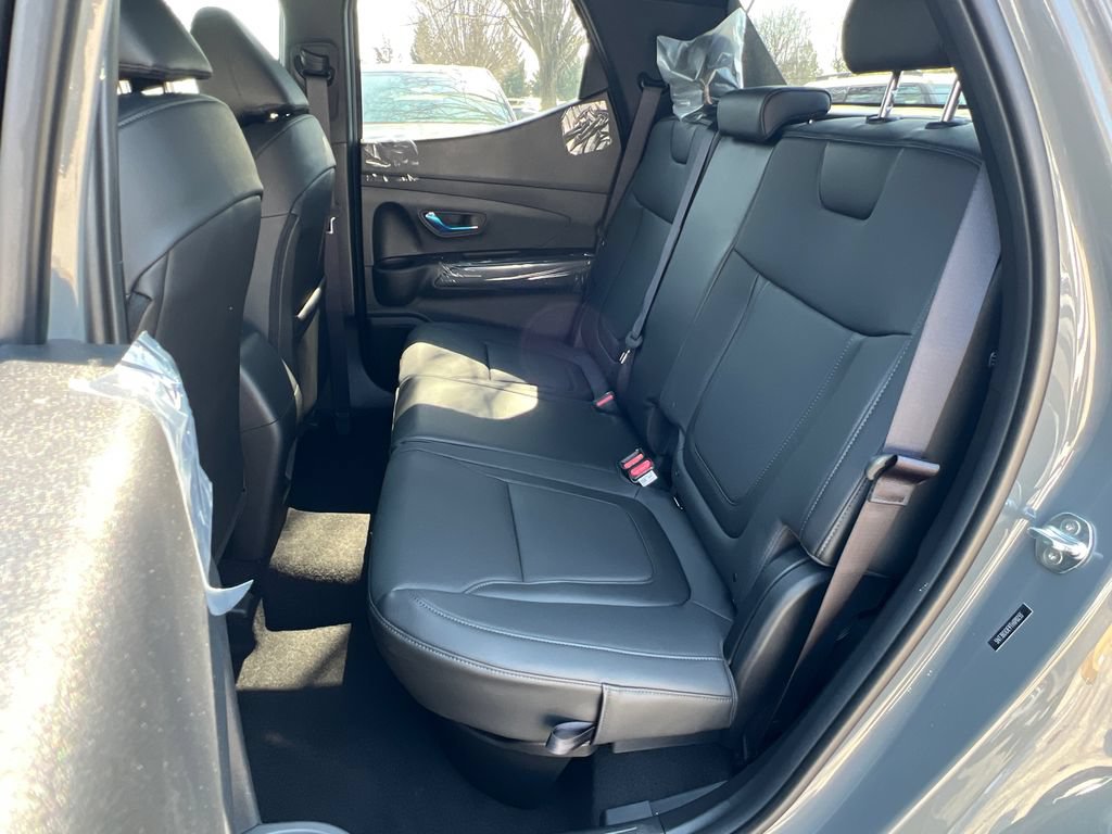 New 2026 Hyundai Santa Cruz SEL AWD/4WD image 18