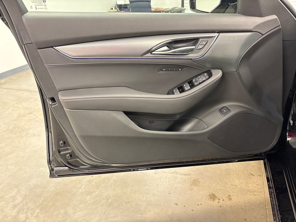 New 2026 Cadillac CT5 Premium Luxury RWD image 20