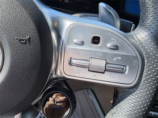 Certified 2021 Mercedes-Benz G 63 AMG 4MATIC image 17