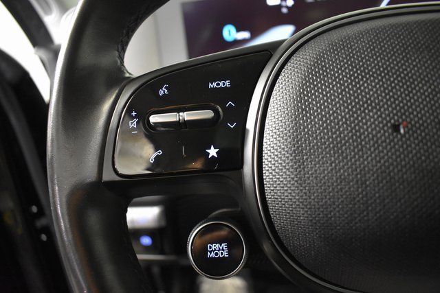 Used 2022 Hyundai Ioniq 5 Limited w/ Cargo Package image 16