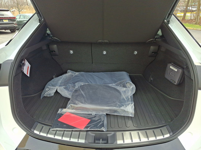 New 2026 Lexus RZ 450e AWD image 14