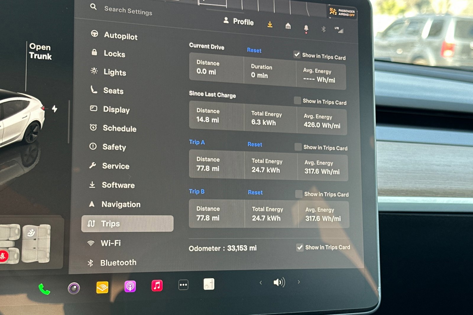 Used 2023 Tesla Model 3 Standard Range image 23