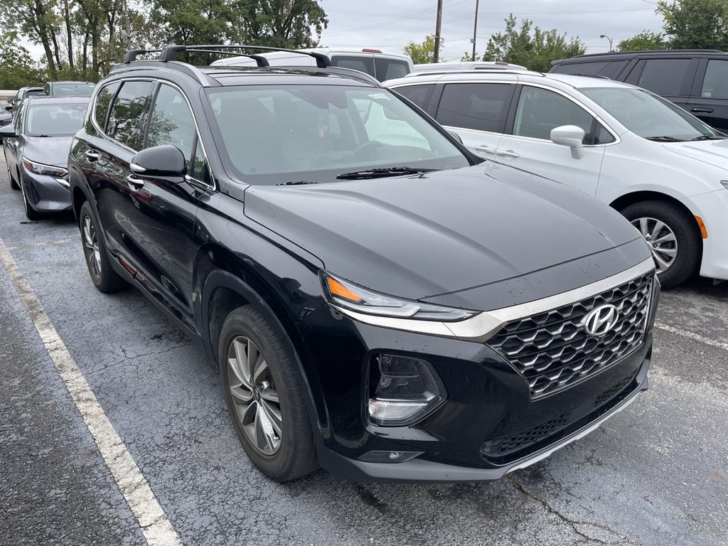 Used 2019 Hyundai Santa Fe AWD image 13