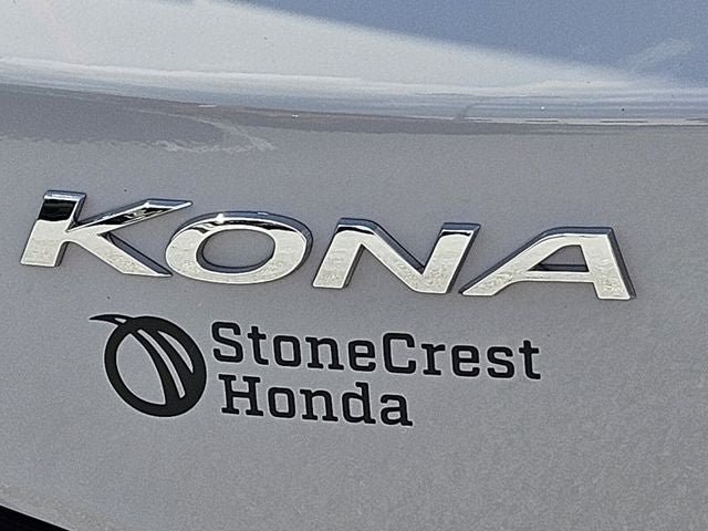 Used 2023 Hyundai Kona Limited w/ Cargo Package FWD image 40