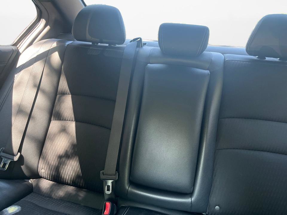 Used 2017 Honda Accord Sport image 15