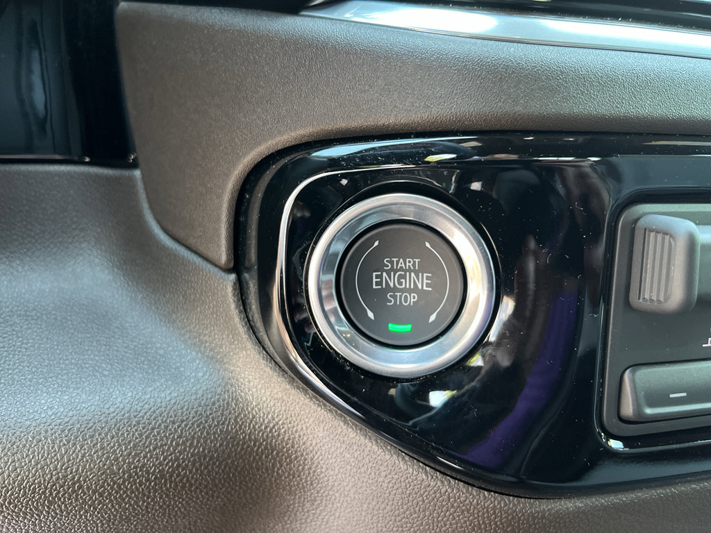 New 2026 Chevrolet Silverado 1500 LT w/ Protection Package image 19