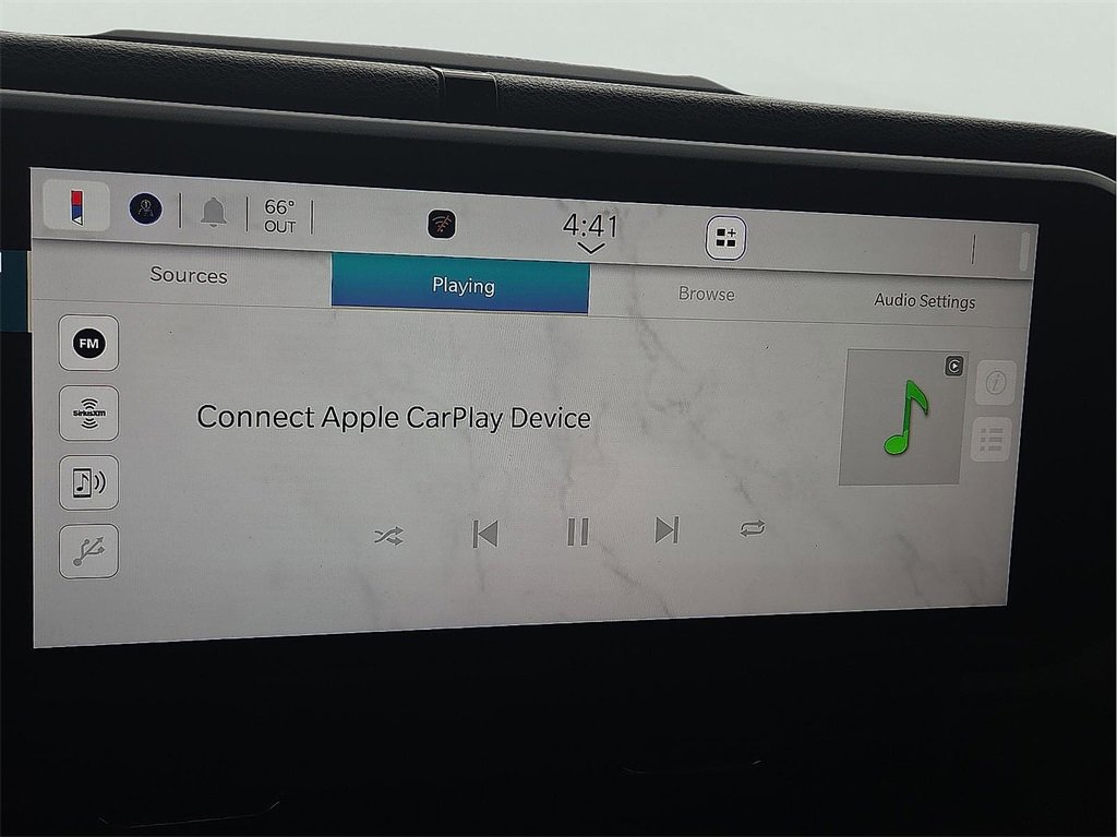 Used 2025 Jeep Wrangler Sport image 12