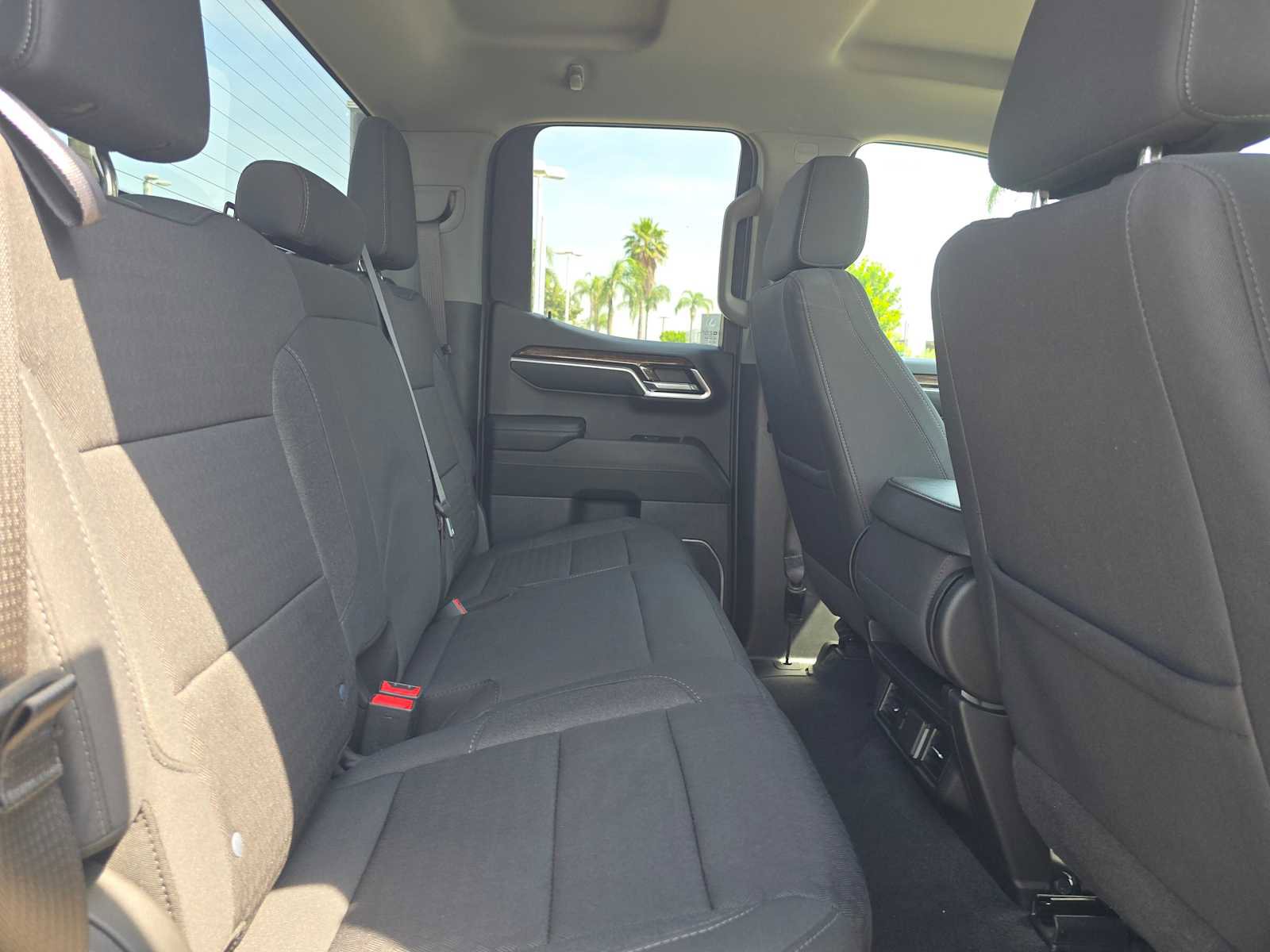 Used 2023 GMC Sierra 1500 Elevation image 12