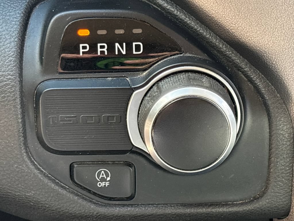 Used 2019 RAM 1500 Big Horn RWD image 28