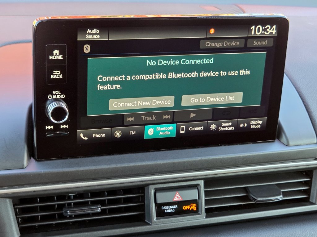 Certified 2024 Honda Pilot EX-L image 6