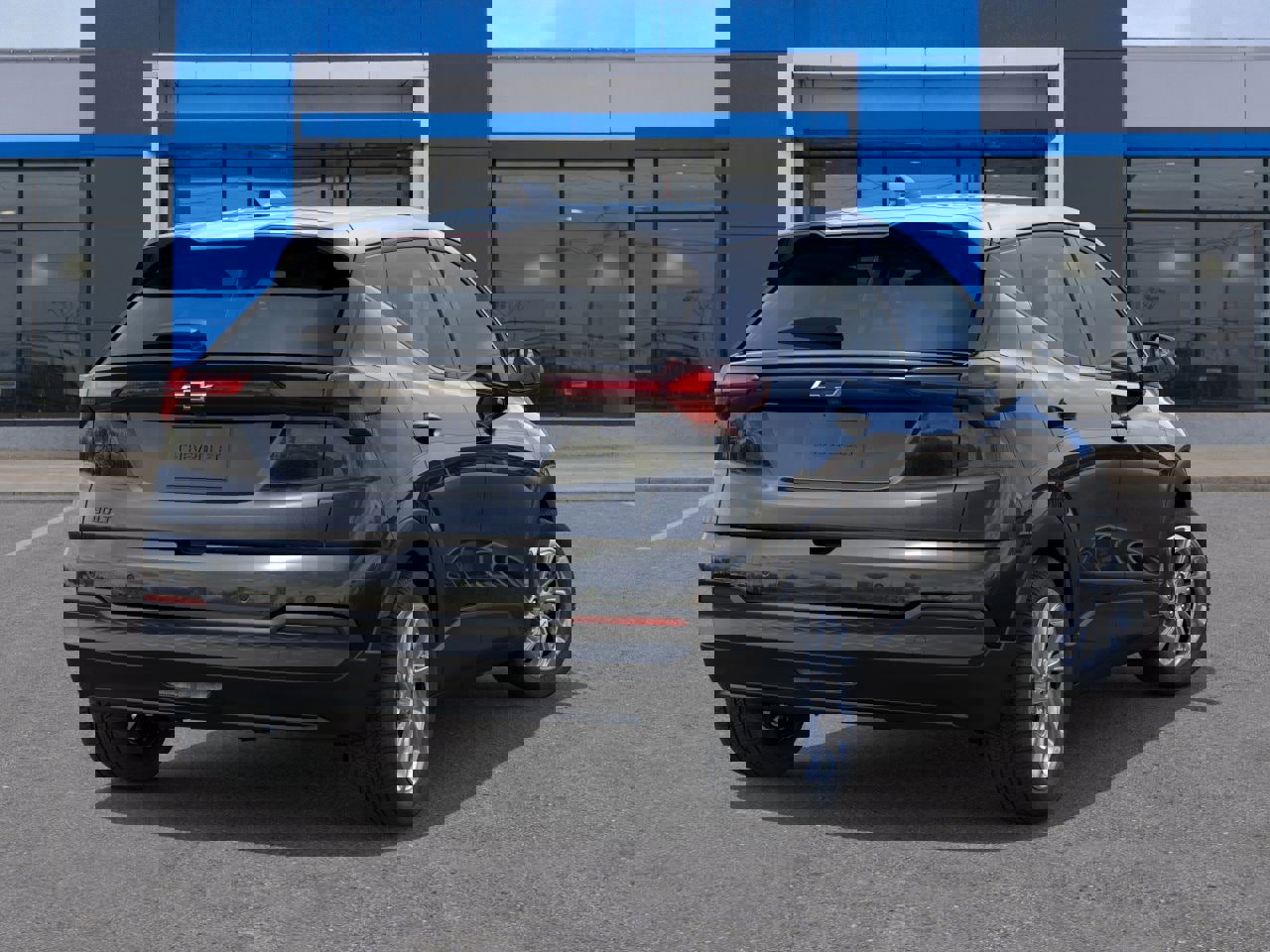 New 2027 Chevrolet Bolt LT w/ Comfort Package image 4