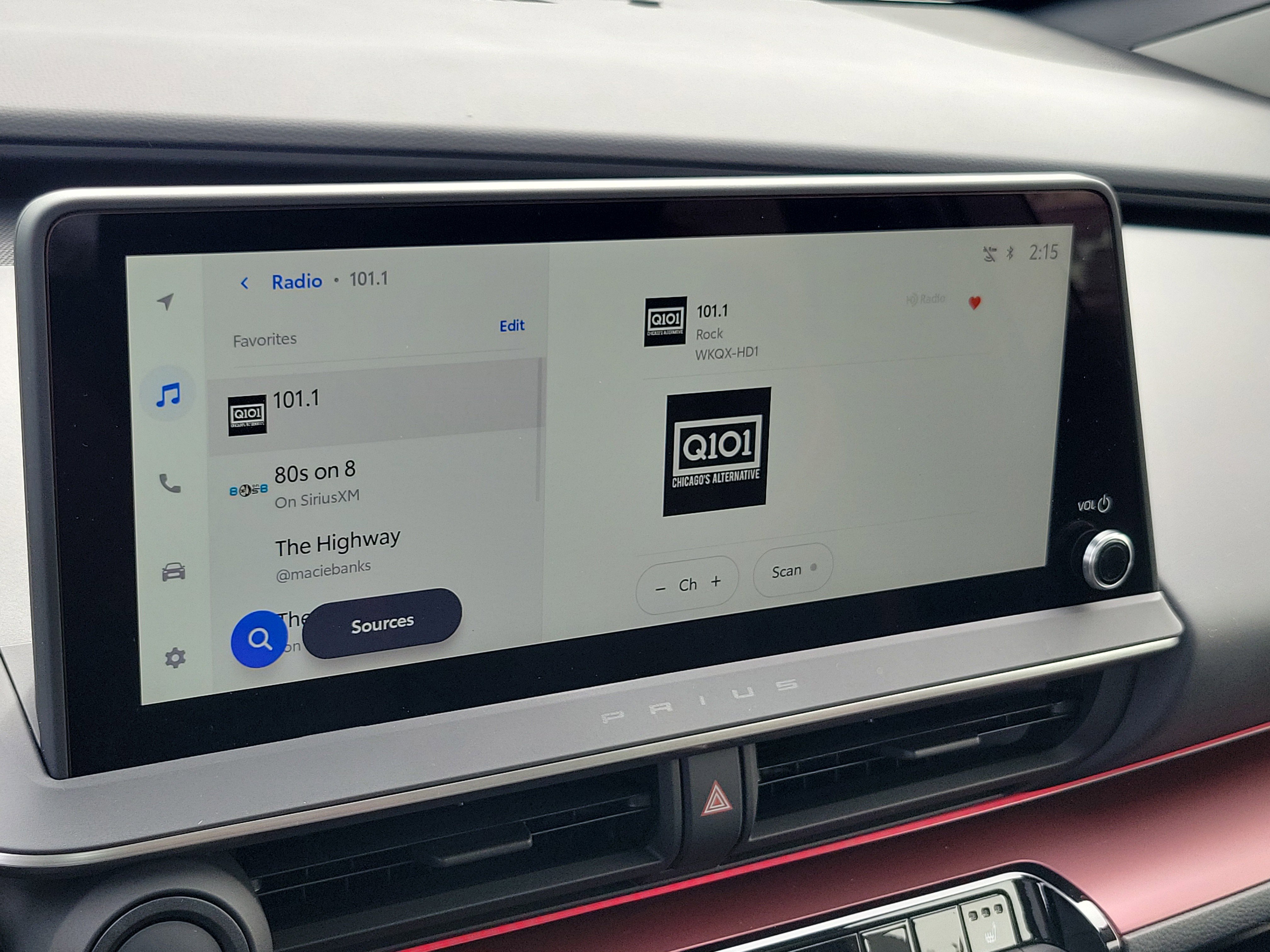 New 2026 Toyota Prius Plug-In Hybrid image 26