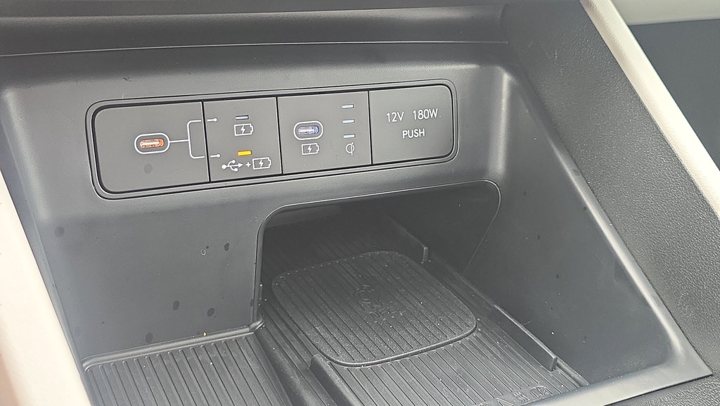 New 2026 Hyundai Tucson SEL AWD/4WD image 30