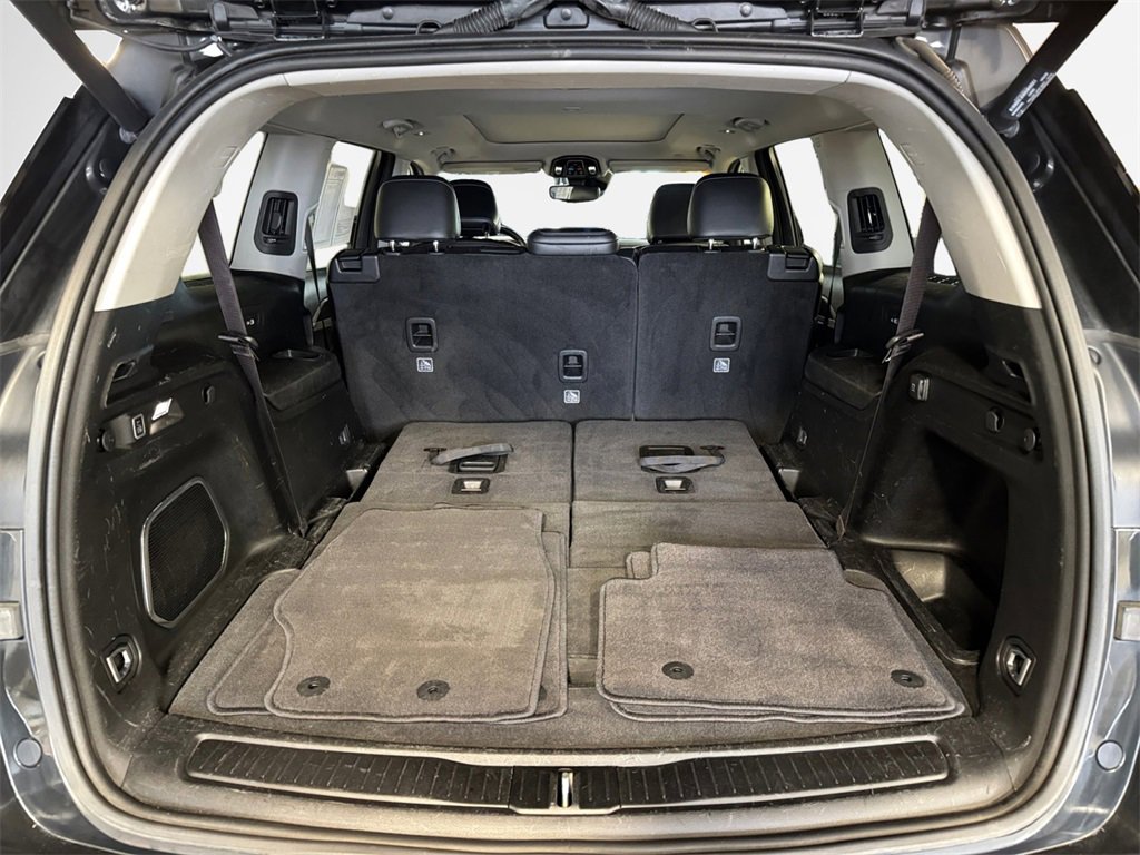 Used 2022 Jeep Grand Cherokee L Limited image 25