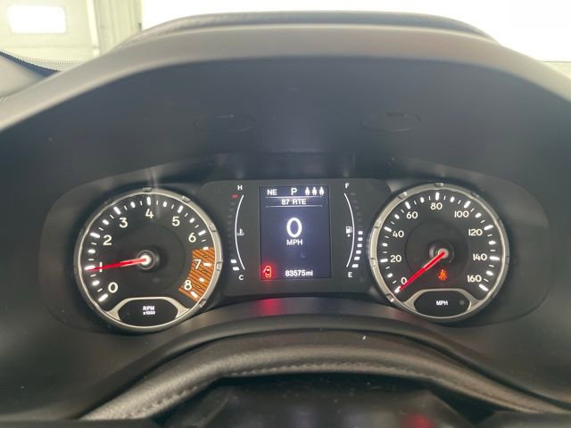 Used 2019 Jeep Renegade Sport FWD image 39