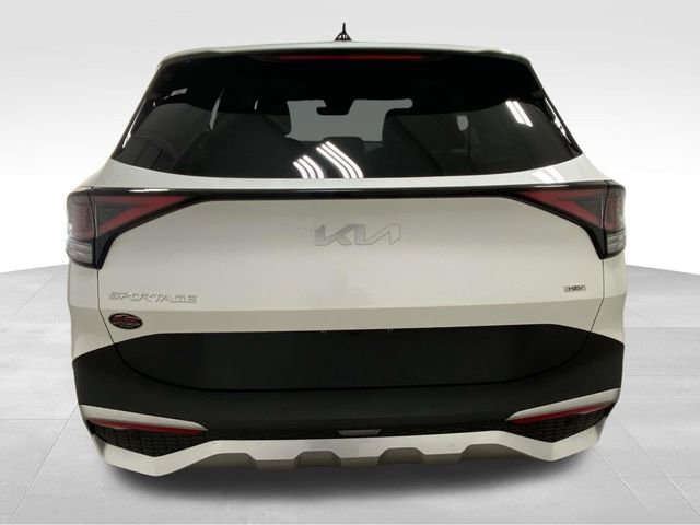 Used 2023 Kia Sportage LX image 3
