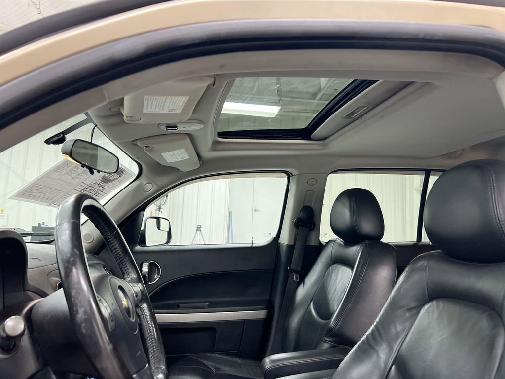 Used 2007 Chevrolet HHR LT image 17
