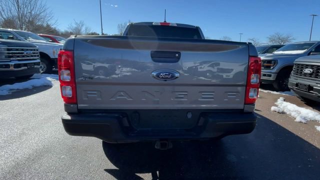 Used 2021 Ford Ranger XL w/ Equipment Group 101A High image 3