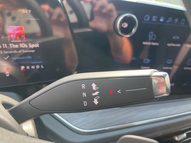 New 2026 Chevrolet Tahoe LT w/ Comfort Package image 26