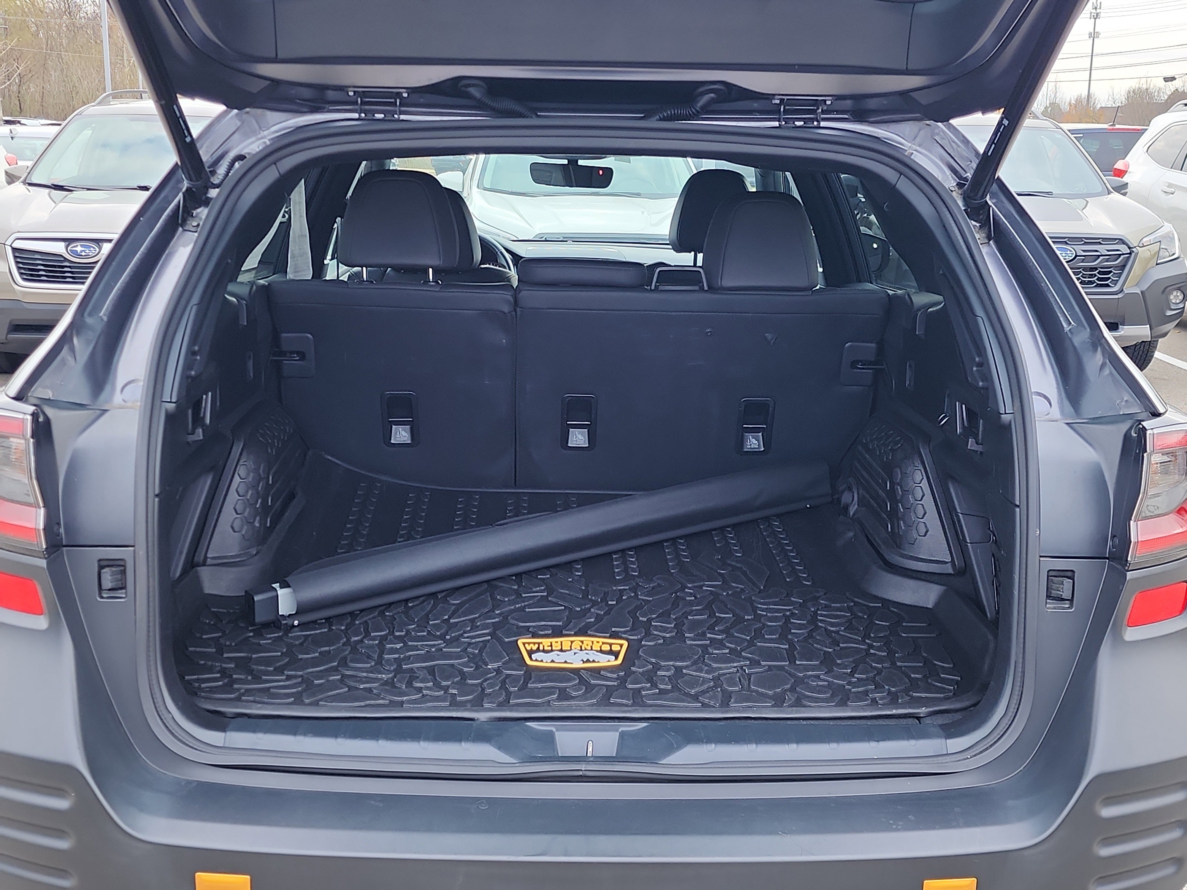 Used 2023 Subaru Outback Wilderness image 14