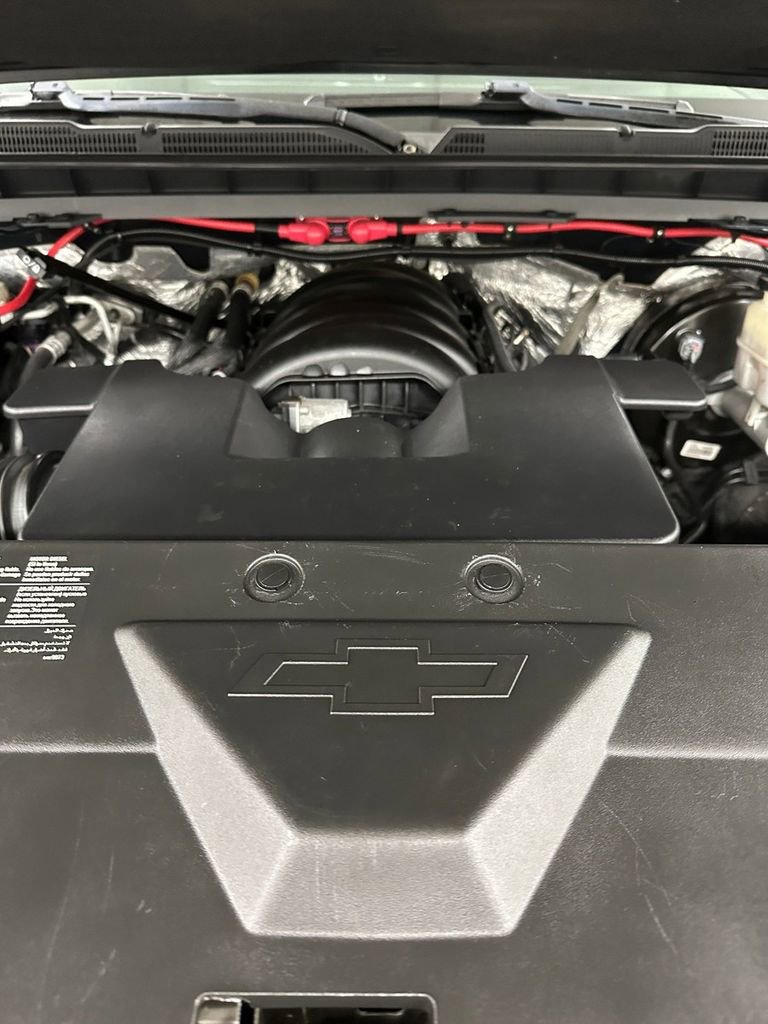 Used 2018 Chevrolet Silverado 1500 LT w/ All Star Edition image 7