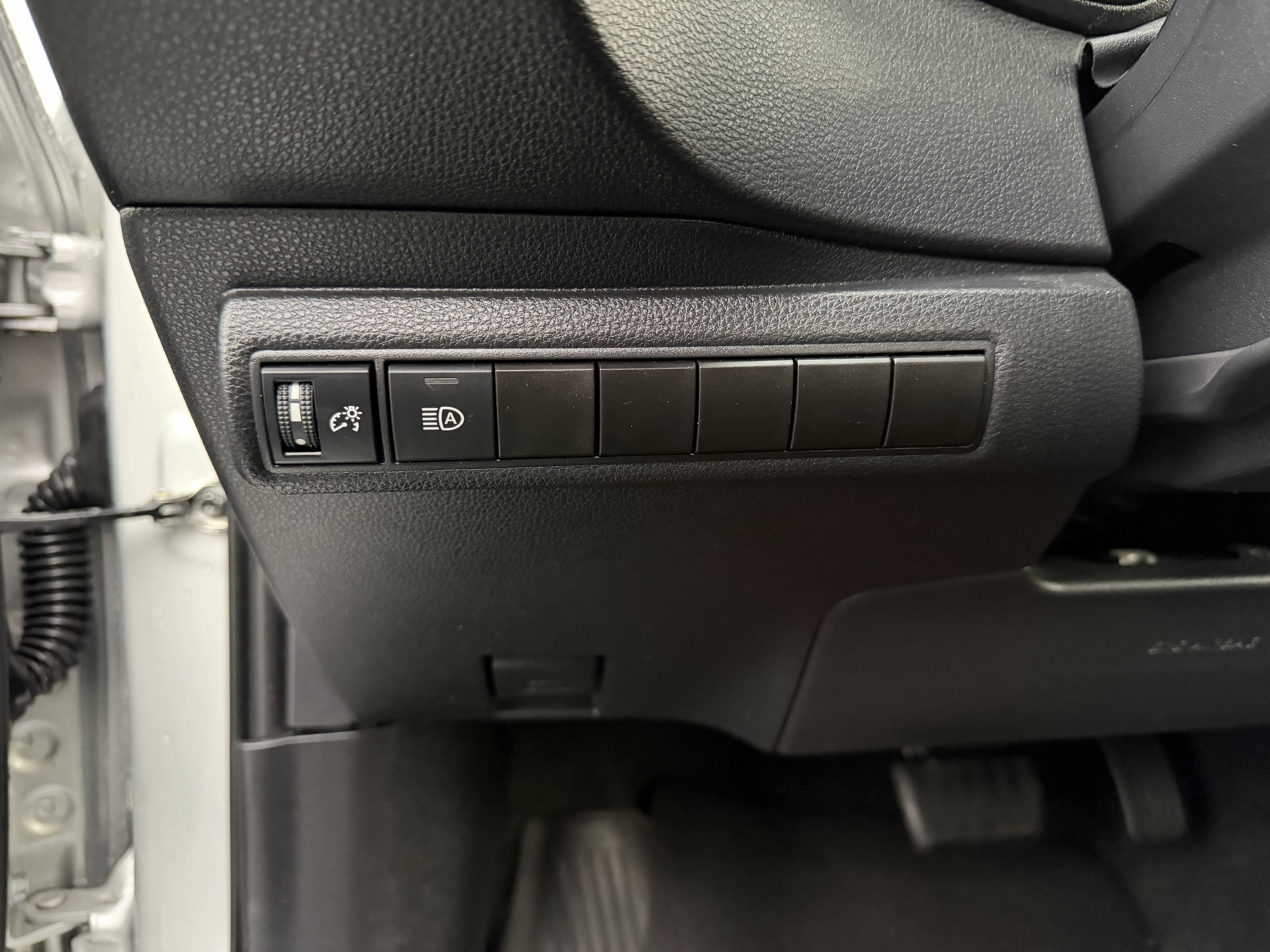 Certified 2023 Toyota Corolla LE FWD image 23