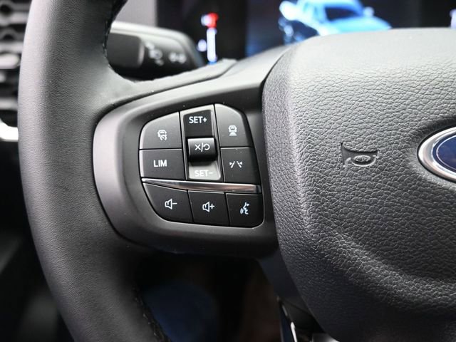 New 2025 Ford Ranger XLT w/ Equipment Group 301A High image 18