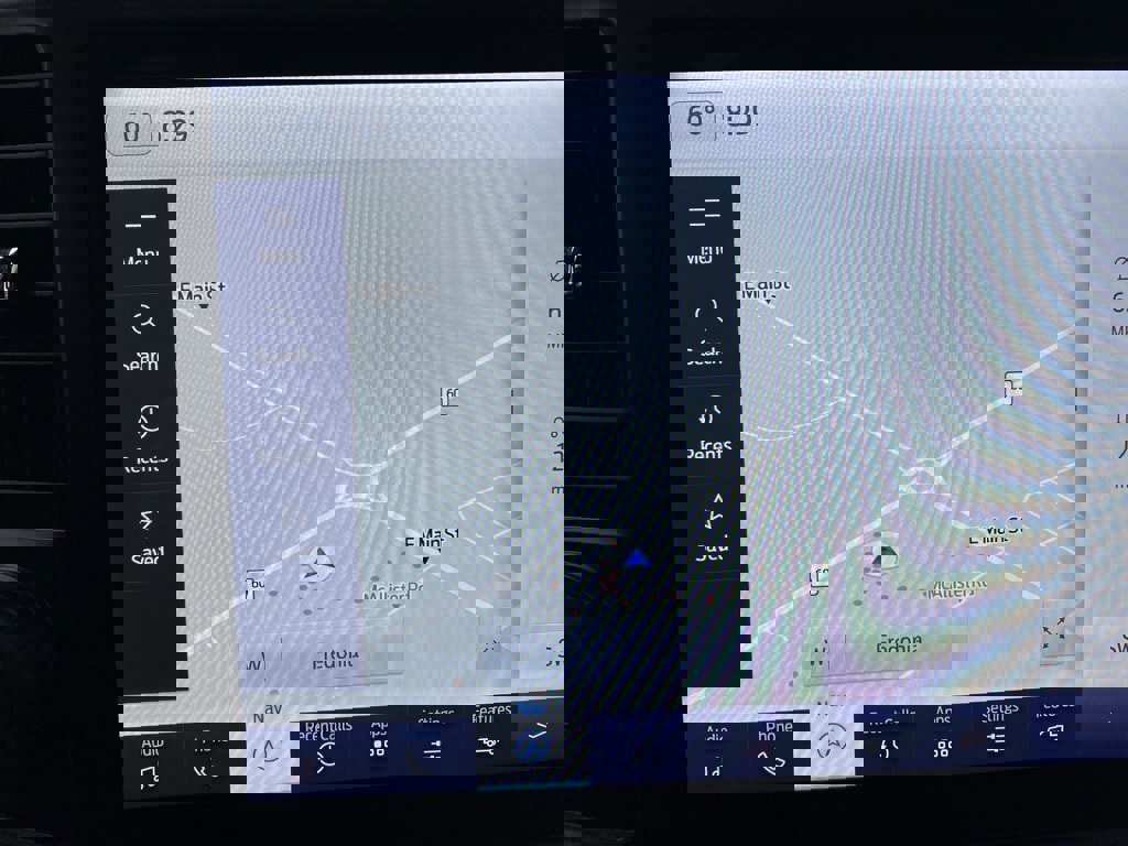 Used 2023 Ford F150 Lariat w/ Equipment Group 502A High image 17