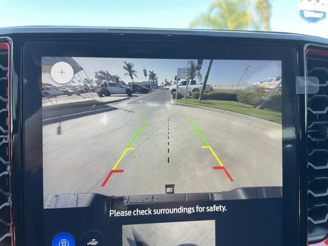 New 2025 Ford Ranger Raptor image 13