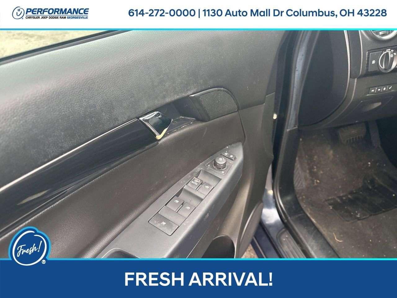 Used 2015 Chevrolet Captiva Sport LTZ image 15