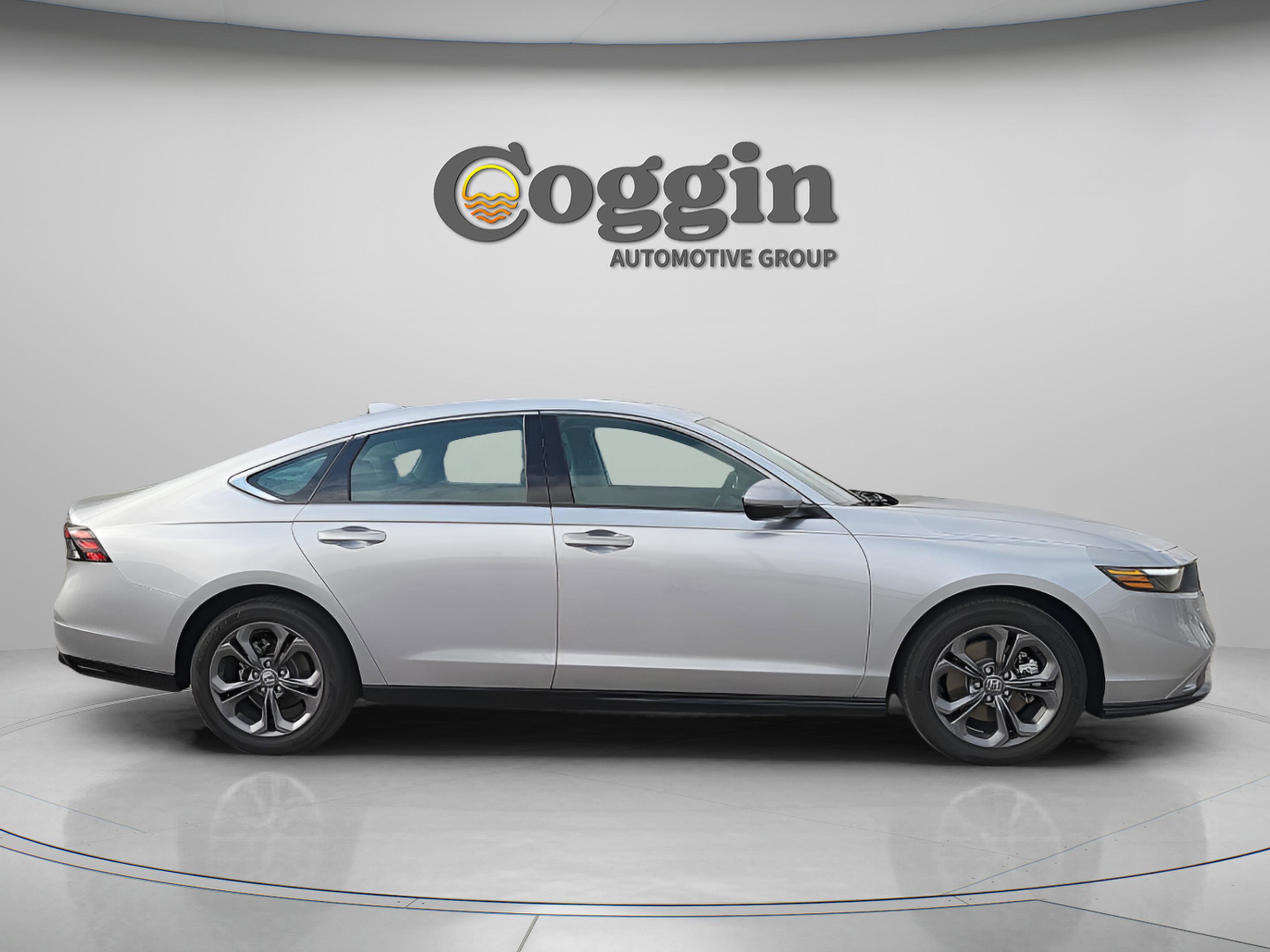 Used 2025 Honda Accord EX-L image 7