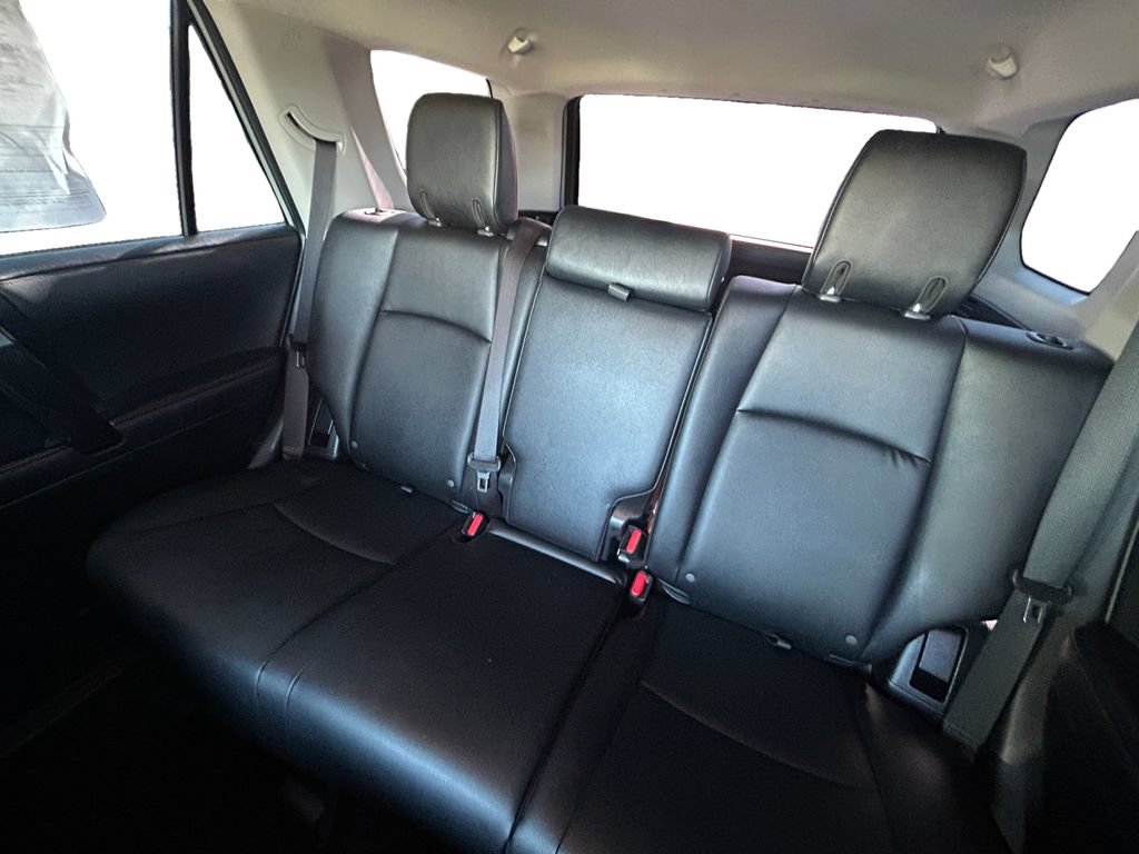 Used 2023 Toyota 4Runner TRD Off-Road Premium w/ Off Road Premium Plus Package AWD/4WD image 15