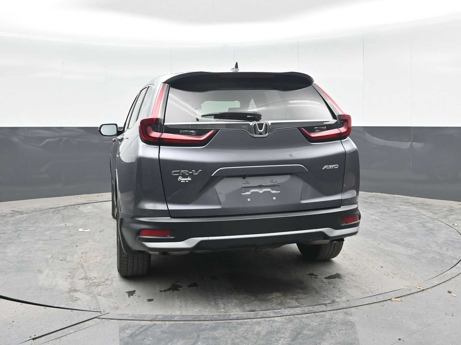 Used 2022 Honda CR-V EX-L image 11