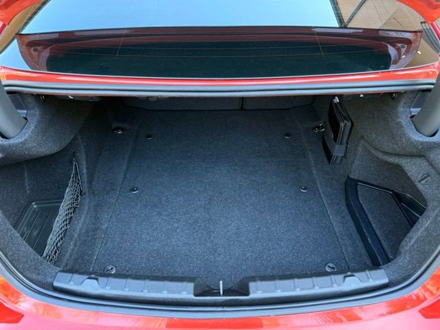 Used 2016 BMW M4 Coupe image 22