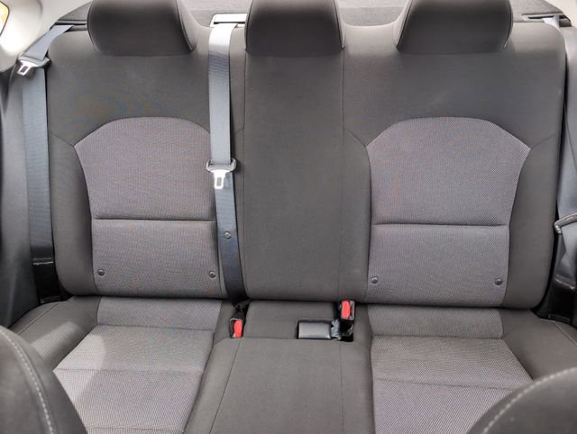 Used 2023 Kia Forte LX FWD image 26