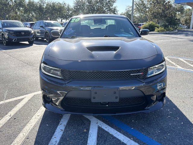 Used 2020 Dodge Charger GT w/ Plus Group AWD/4WD image 10