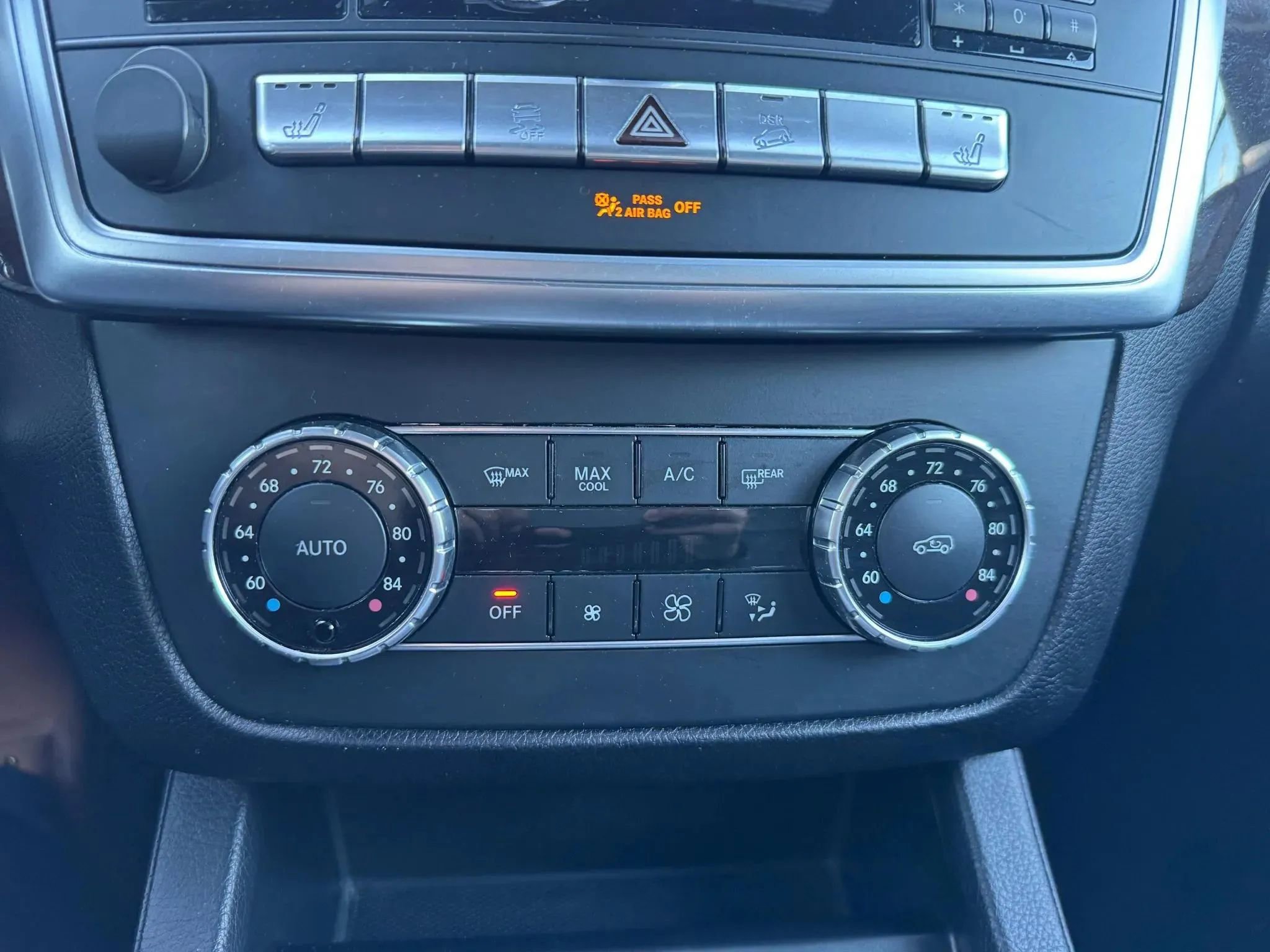 Used 2015 Mercedes-Benz ML 350 4MATIC image 18