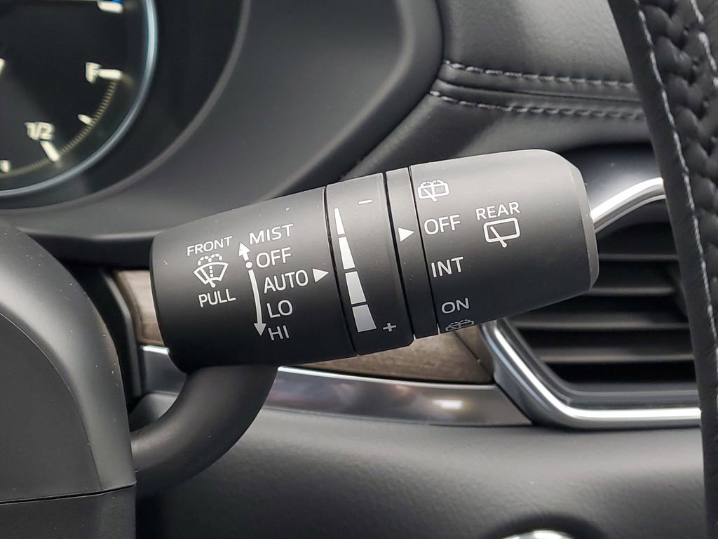 New 2025 MAZDA CX-5 Signature AWD/4WD image 23