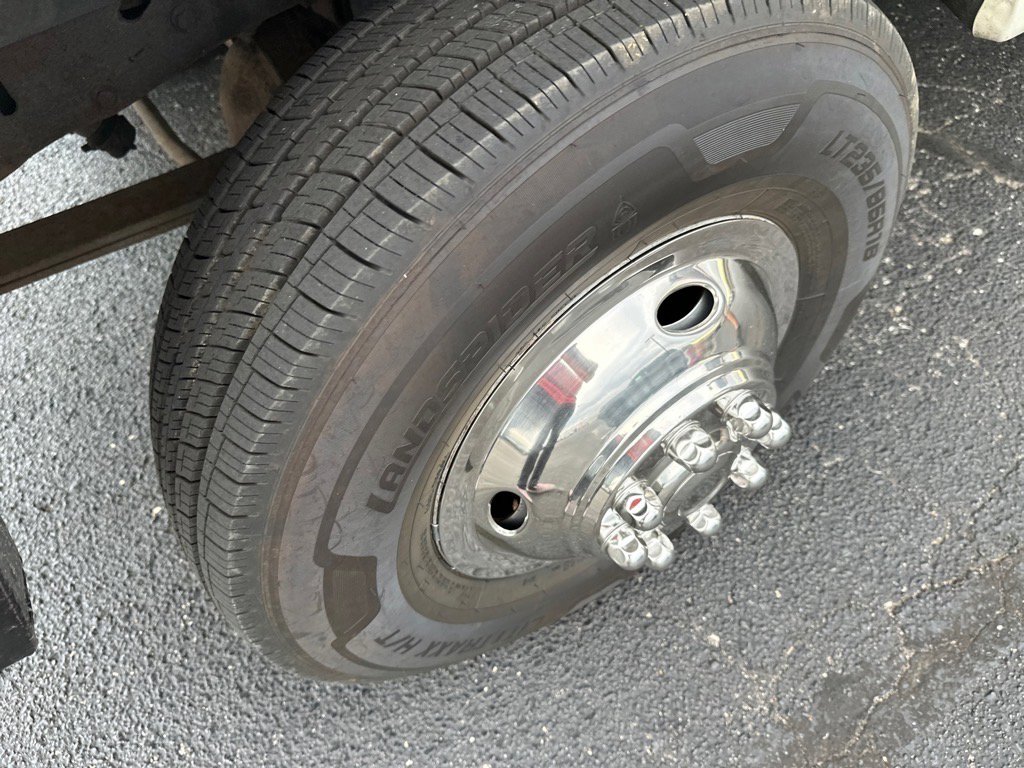 Used 1989 Ford F350 4x4 Regular Cab image 10