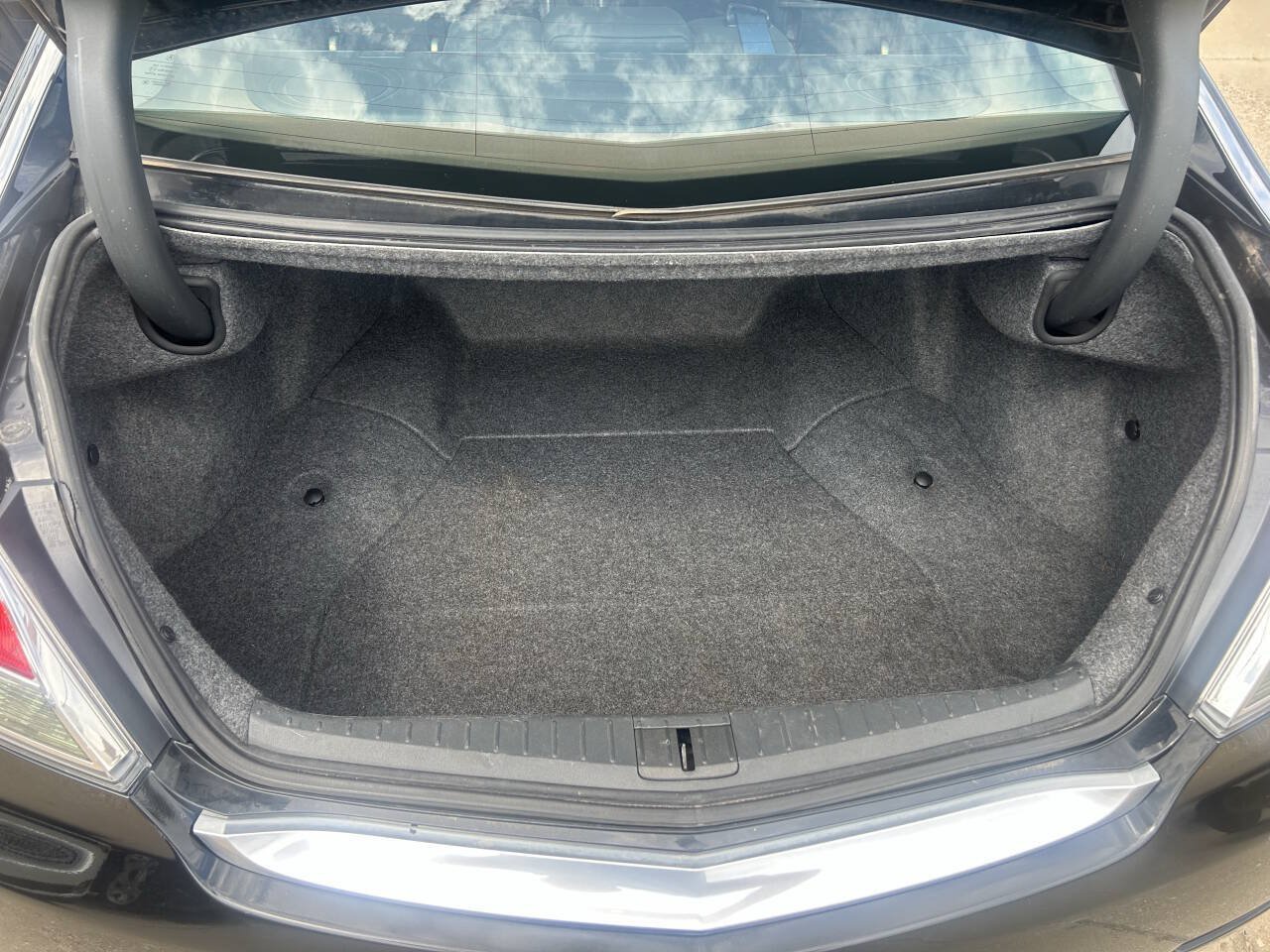 Used 2012 Acura TL w/ Technology Package FWD image 22