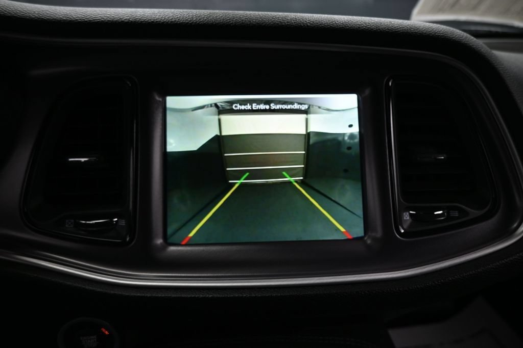 Used 2020 Dodge Challenger R/T Scat Pack RWD image 23