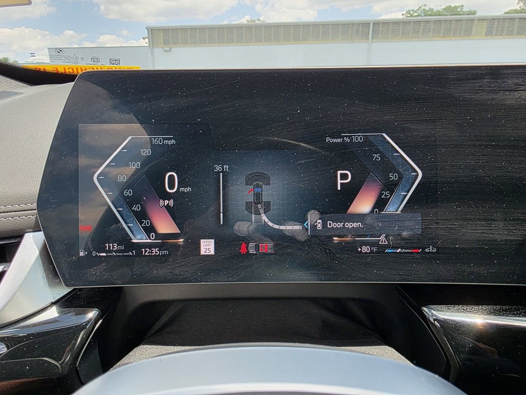 Used 2023 BMW X1 xDrive28i w/ Convenience Package AWD/4WD image 26