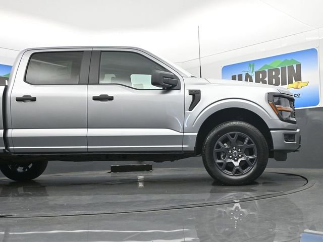 New 2026 Ford F150 STX w/ Equipment Group 200A image 20