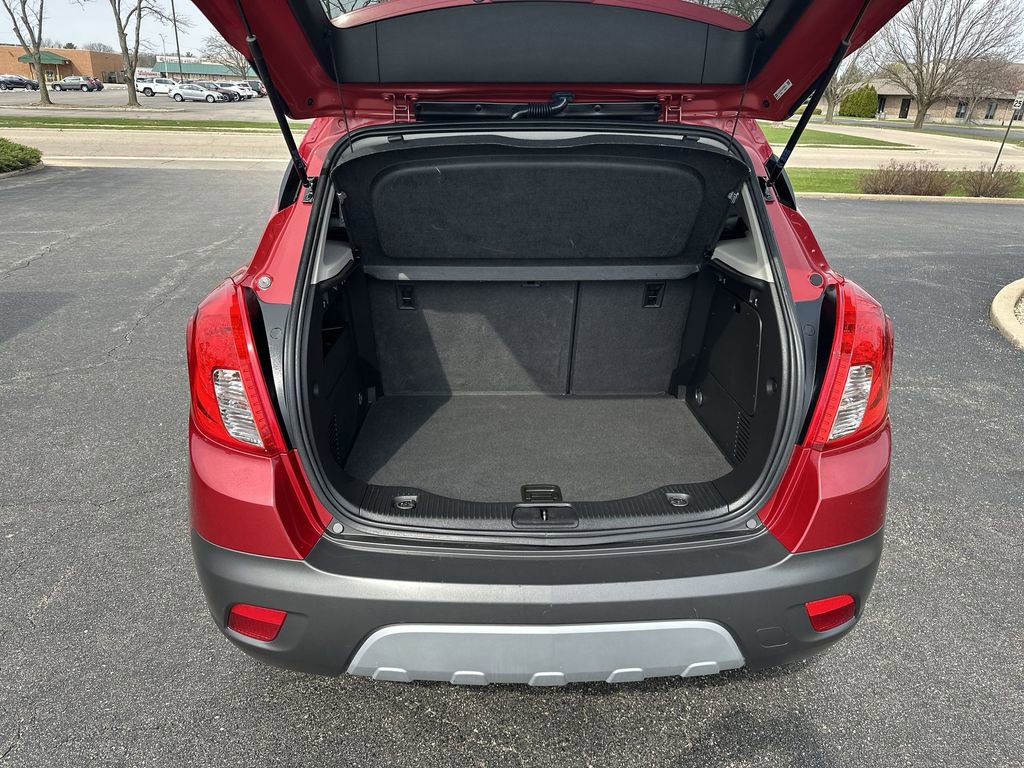 Used 2013 Buick Encore FWD image 18