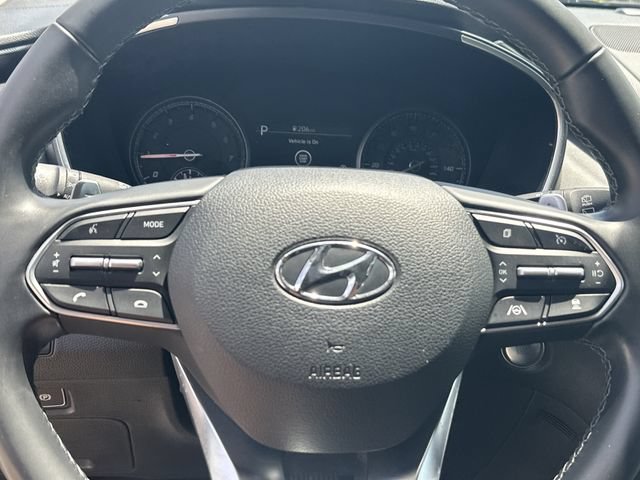 Certified 2023 Hyundai Santa Fe SEL AWD/4WD image 17