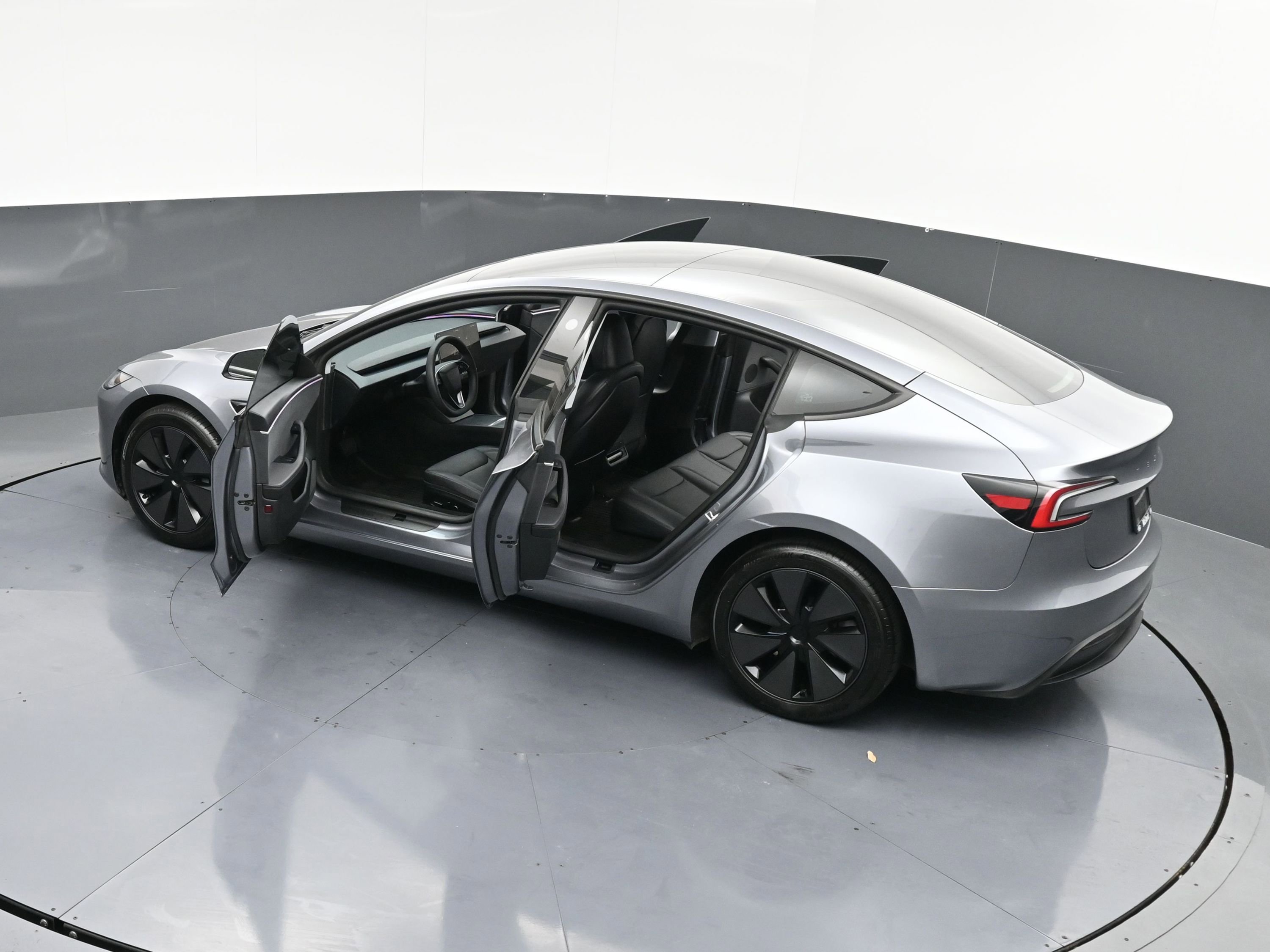 Used 2025 Tesla Model 3 Long Range image 45